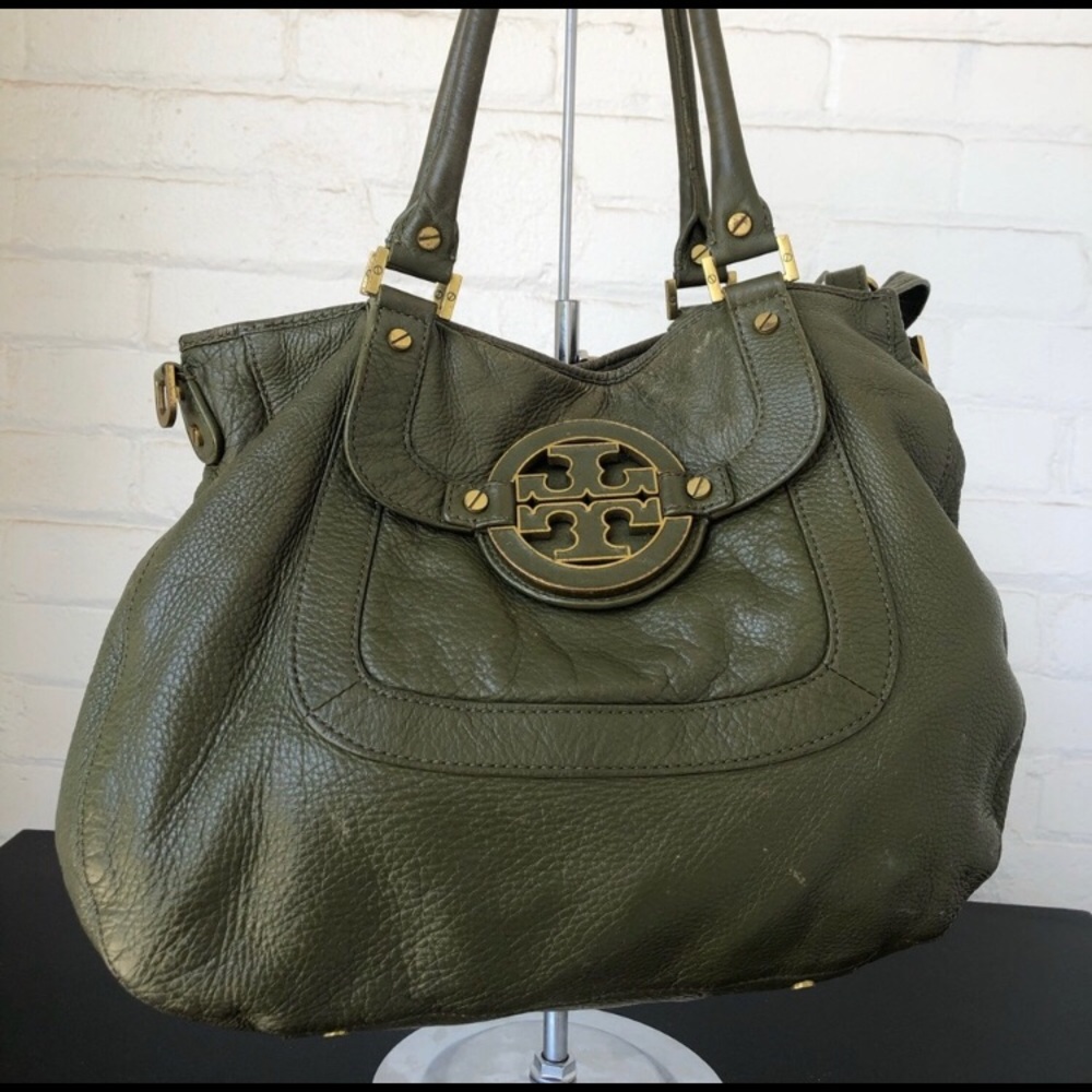 Tory Burch Amanda Purse